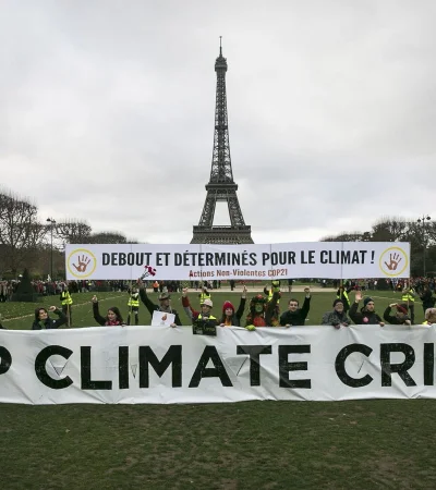 Comienza un arduo debate en la comunidad científica nacional y en referentes ambientales por la postura de Milei en favor de alejarse del Acuerdo.