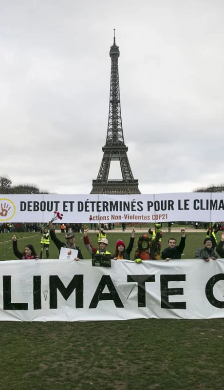 Comienza un arduo debate en la comunidad científica nacional y en referentes ambientales por la postura de Milei en favor de alejarse del Acuerdo.