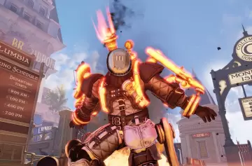 Prime Gaming regala grandes juegos esta semana: BioShock Infinite, The Talos Principle y más