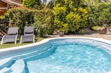 Tragedia en Luján de Cuyo: bebé cayó a una pileta y se ahogó