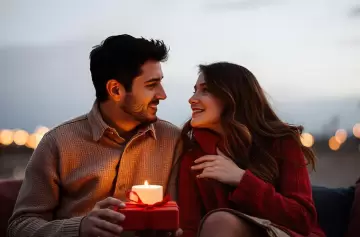 ¿Qué dice la Psicología sobre gastar en regalos para San Valentín?