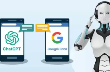 45% de búsquedas en internet ya se hacen por IA: marcas recalculan y Google tiembla