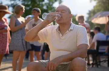 Enero 2025 fue el más caluroso de la historia y la ciencia busca respuestas