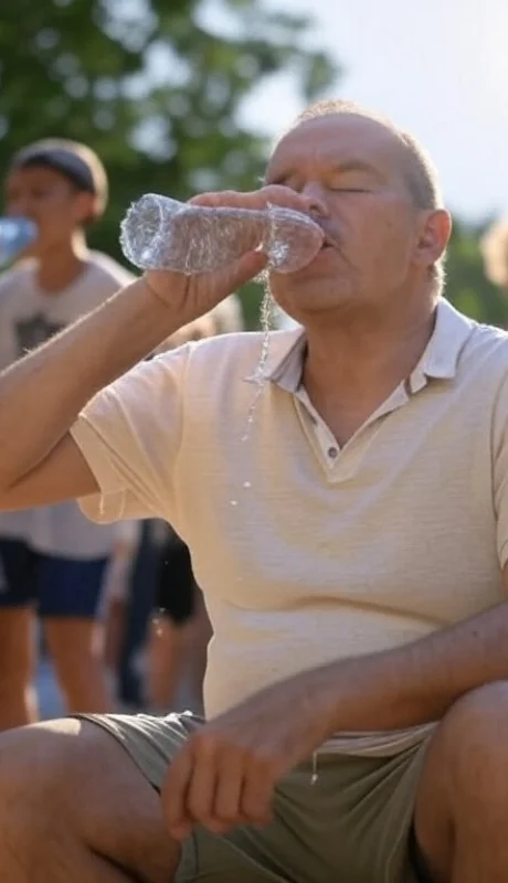 El fenómeno de La Niña comenzó en enero, pero el calor no ha disipado.