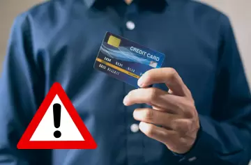 ¡Cuidado! ARCA tiene el poder de cortarte tus tarjetas por "insolvencia fiscal"