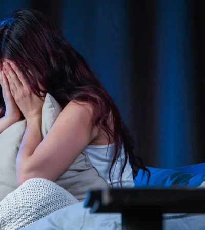 Los trastornos del ritmo circadiano del sueño, se caracterizan por una incapacidad para dormir y por lo tanto de descansar debidamente.