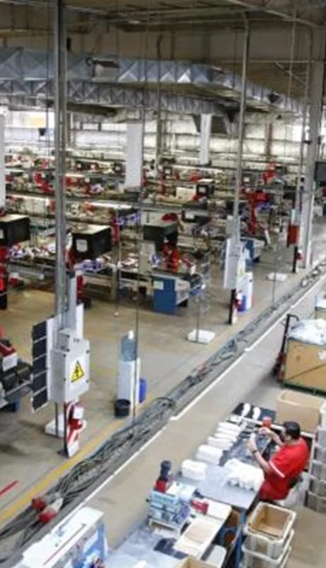 Crisis laboral en la industria: despidos en Puma y otras empresas