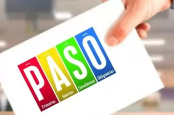 "Cualquier ciudadano que tenga intenciones puede presentarse a una candidatura"