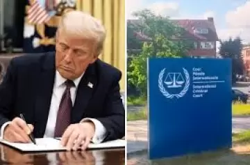 79 países reaccionan en defensa de la Corte Penal Internacional