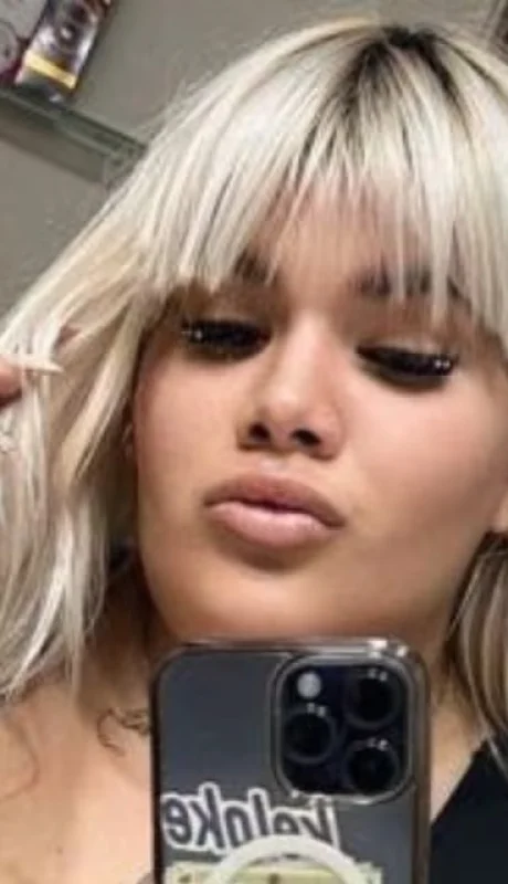 Morena Rial/ Foto de Archivo