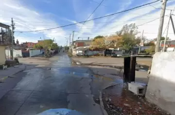 Escalofriantes detalles de un tiroteo que tuvo un resultado lamentable