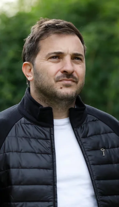 Diego Brancatelli: ¿Infidelidad y lío con Luciana Elbusto?