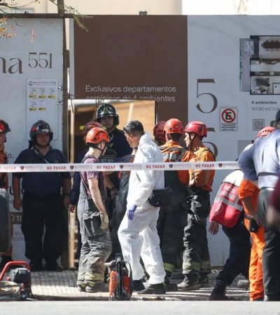 El trágico hecho ocurrió en febrero de 2024. (Foto: archivo web)