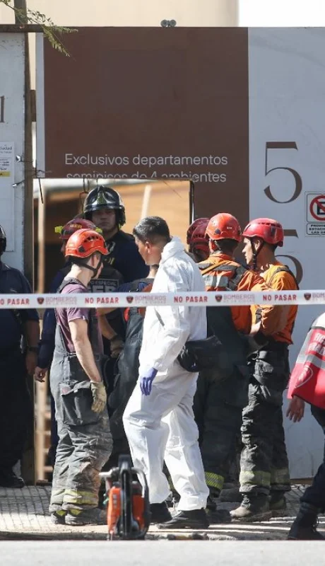 El trágico hecho ocurrió en febrero de 2024. (Foto: archivo web)