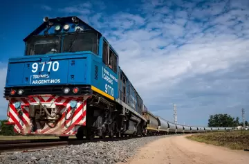 El Gobierno acelera el plan de ajuste y pone en manos privadas a Belgrano Cargas