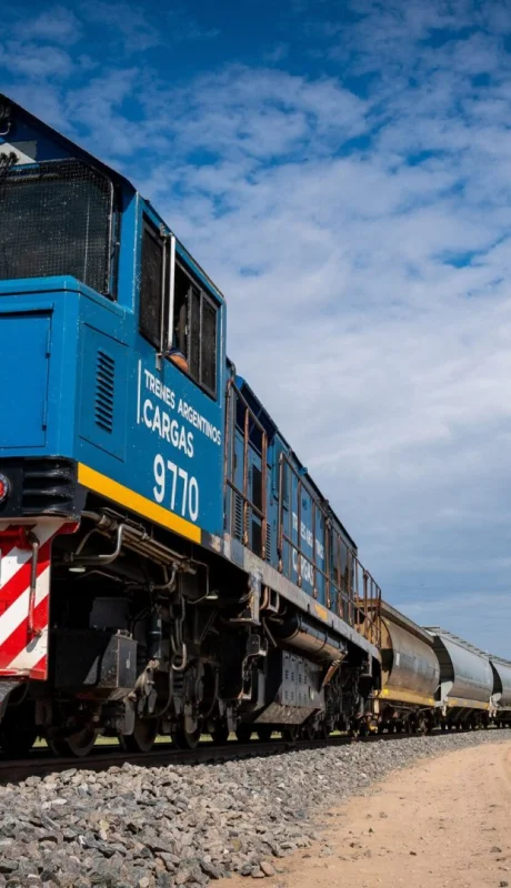 El Gobierno acelera el plan de ajuste y pone en manos privadas a Belgrano Cargas