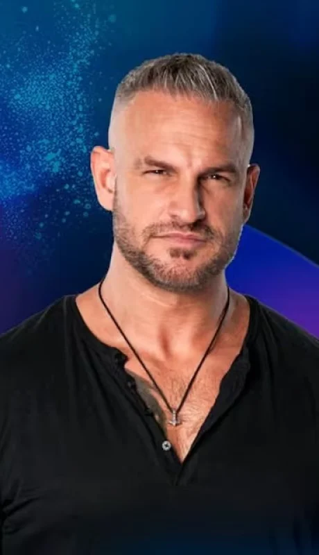 Claudio de Gran Hermano debió ser internado de urgencia/