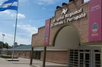 Noche de terror en San Martín: un joven fue apuñalado y está grave