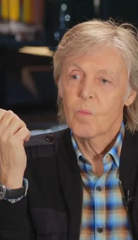 Paul Mc Cartney advirtió sobre el uso desmedido de la IA