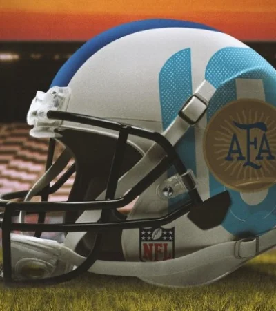 El posteo que generó rumores sobre la posible participación de Messi en el Super Bowl