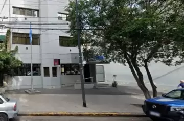 Fuga en Caballito: seis presos escaparon de una comisaría y cuatro siguen prófugos