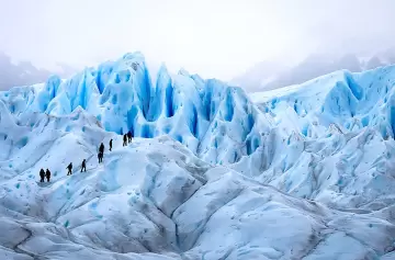 El Gobierno modificará la Ley de Glaciares en Argentina: ¿qué cambios hará?