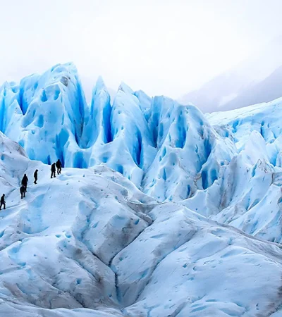 La Ley de Glaciares fue ratificada por la Corte Suprema en 2019, como pilar para la protección del ambiente glaciar y periglaciar.