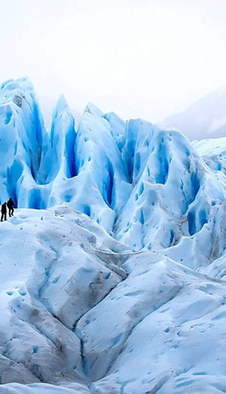La Ley de Glaciares fue ratificada por la Corte Suprema en 2019, como pilar para la protección del ambiente glaciar y periglaciar.