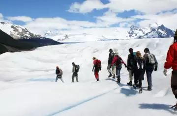 Estos son los mejores lugares para hacer Trekking en Argentina