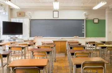 San Juan modificó el inicio de clases por la ola de calor