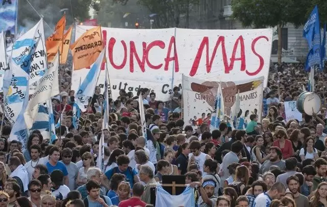 "Me parece sano que se disponga un debate, que podamos opinar y dar nuestras expresiones, con la condición de que sea con sinceridad" (G. Torremare)
