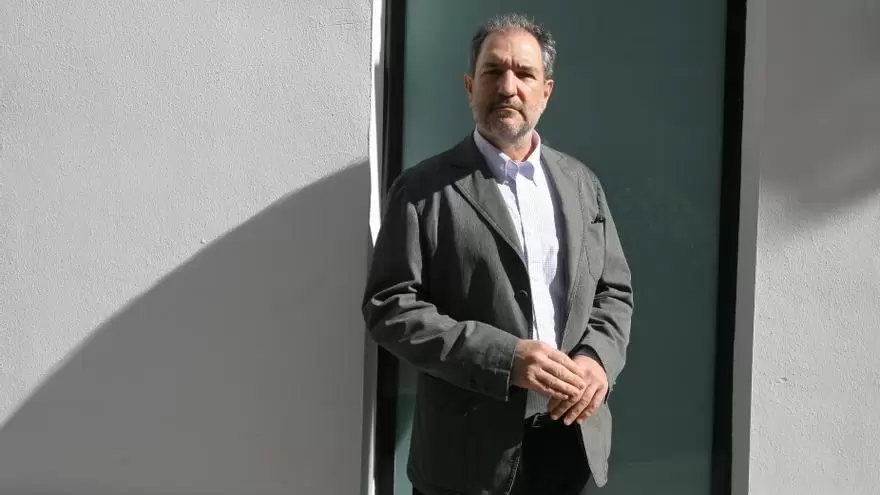 "No conozco de otros países que planeen su retirada, más allá de que existen tensiones entre los intereses de distintas potencias" (G. Torremare)