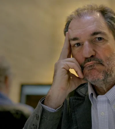 "Yo trataría de convencer al Gobierno de que no tome esta decisión. Y no creo que sea parte de una agenda mundial" (G. Torremare)