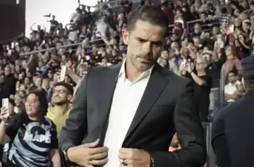 Boca pierde a una pieza clave por una sorpresiva afección antes del duelo con la Lepra mendocina