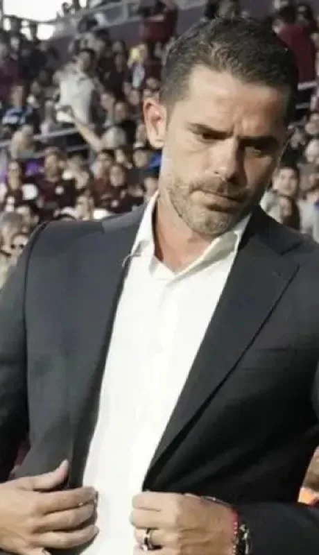 Una baja sensible para Gago.