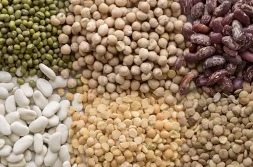 El ABC de los superalimentos que mejoran tu digestión