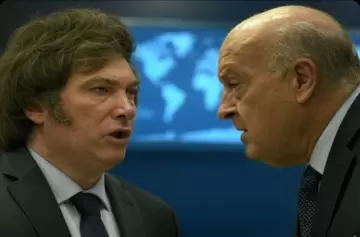 ¿El plan de Milei superará a la Convertibilidad?