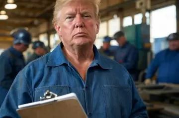 ¡Guerra comercial a la vista! ¿Afectará a la Argentina?