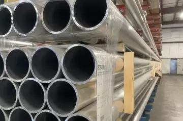 La UE prepara su represalia a los aranceles de Trump sobre el acero y aluminio