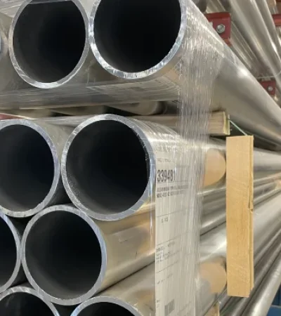 Varios países se preparan ante una posible crisis en relación con el acero y el aluminio, incluida la Argentina.