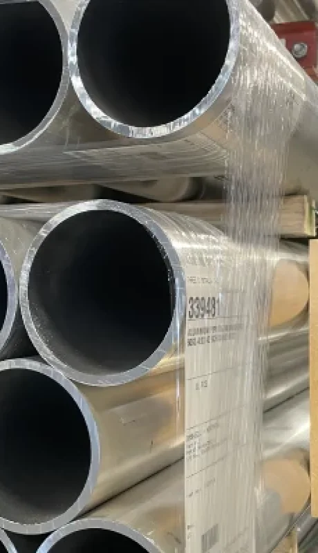 Varios países se preparan ante una posible crisis en relación con el acero y el aluminio, incluida la Argentina.