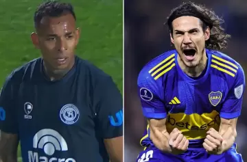 Boca vs. Independiente Rivadavia por el Apertura 2025: día, hora, árbitro y TV