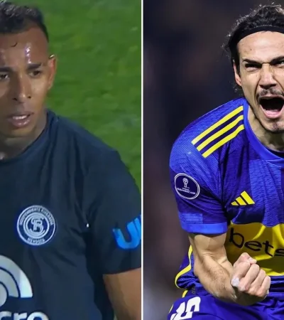 Villa volverá a La Bombonera después de mucho tiempo.