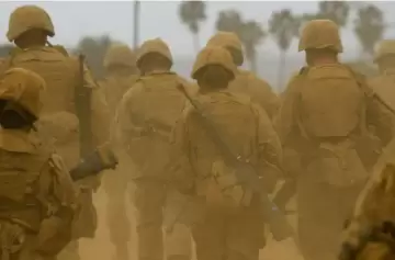 El Pentágono formalizó la exclusión de militares transgénero