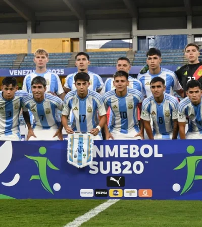 El equipo de Placente y una victoria fundamental.