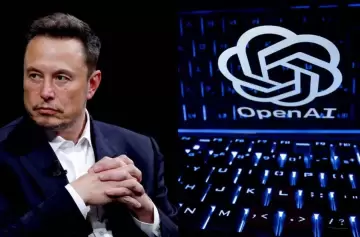 Elon Musk puso una suma sideral en la mesa para adquirir OpenAI