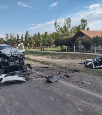 El 15 de enero, San Juan vivió la primera tragedia vial del año.