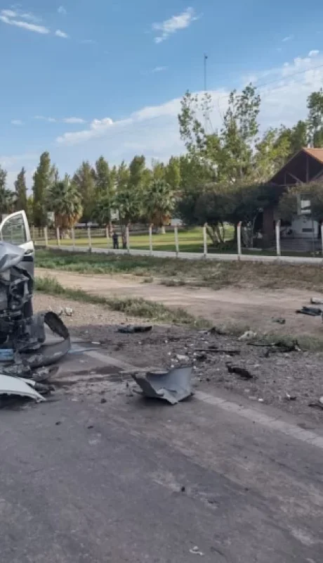 El 15 de enero, San Juan vivió la primera tragedia vial del año.