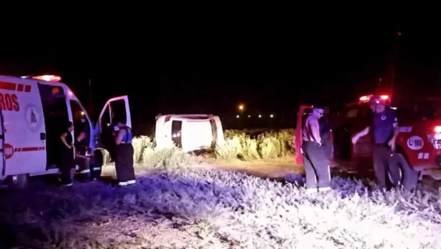 El incidente pudo tener graves consecuencias. (Foto: web)