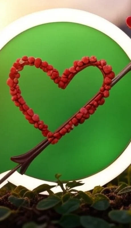 No es una versión oficial de WhatsApp, sino un cambio estético en el icono original.